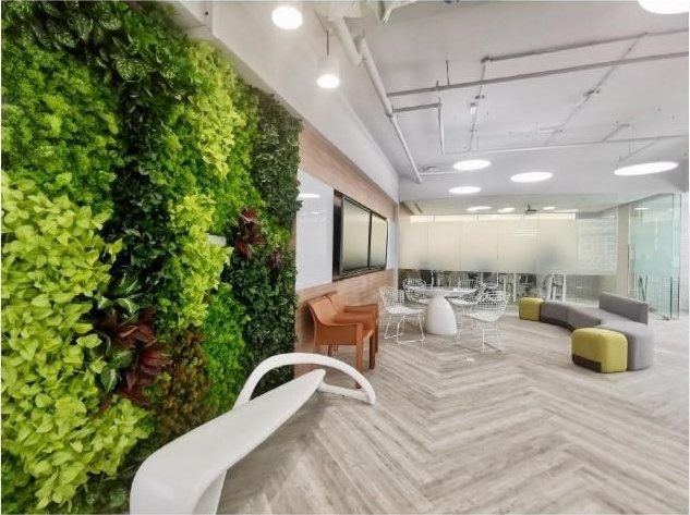MCC Land office by Riane
