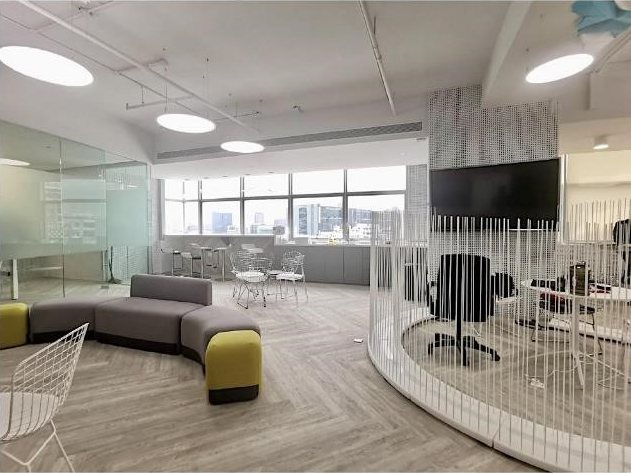 MCC Land project by Riane