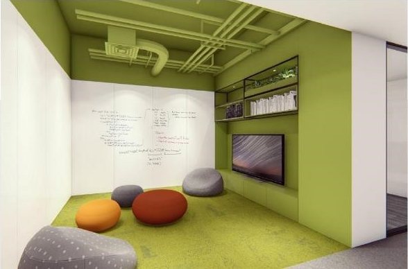 Unilever project by Riane
